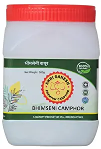 Shudh Aroma Premium Camphor Tablet, Kapur, Kapoor